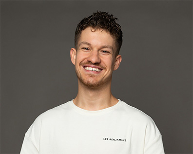 Niklas Steenfatt